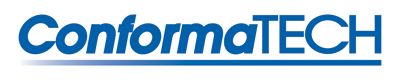CONFORMATECH, INC. logo