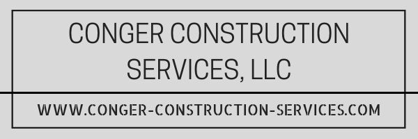 CONGER CONSTRUCTION SERVICES LLC logo