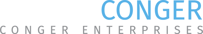 CONGER ENTERPRISES LLC logo