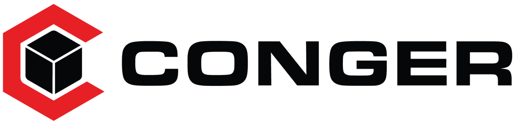 CONGER INDUSTRIES INC. logo