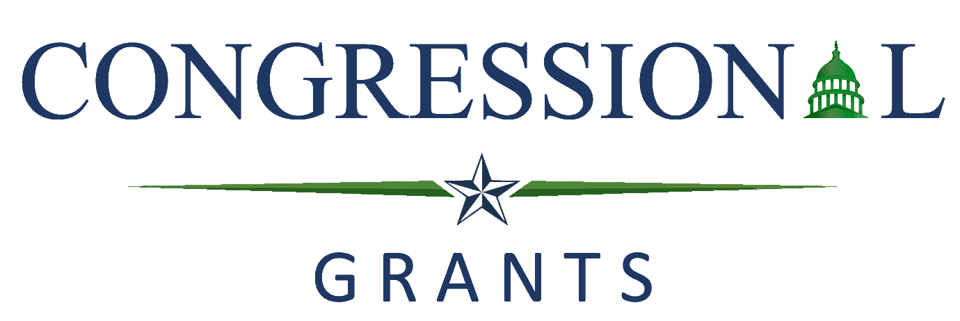 CONGRESSIONAL GRANTS LLC logo