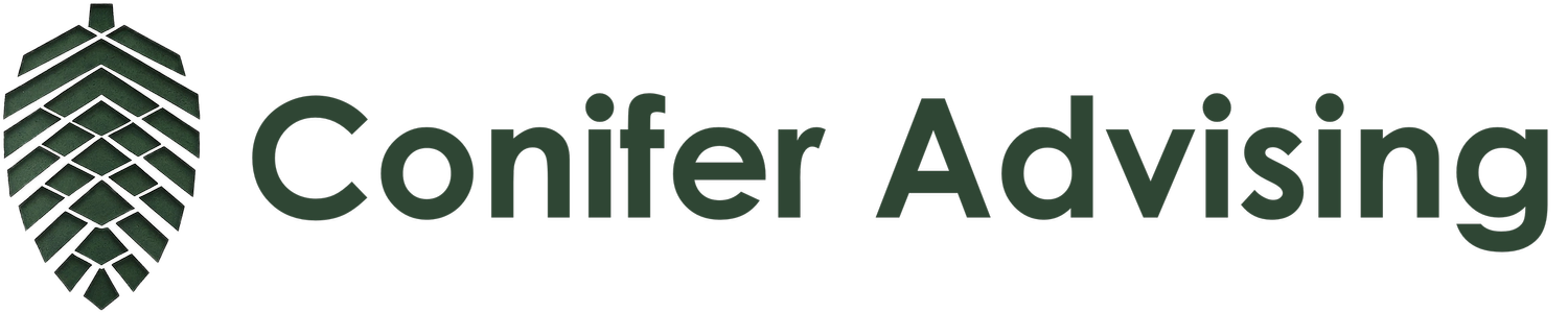 CONIFER ADVISING LLC logo