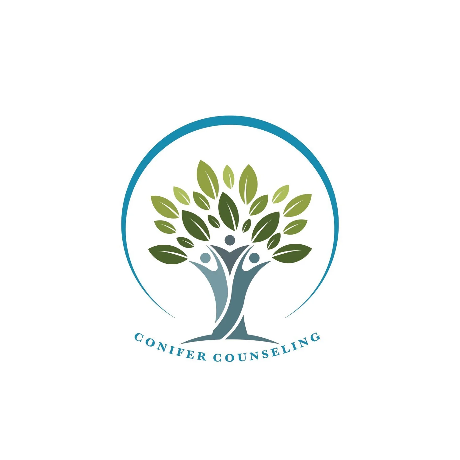 CONIFER COUNSELING & THERAPY SERVICES INC logo
