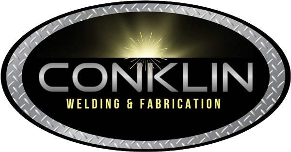 CONK SHELL LLC logo