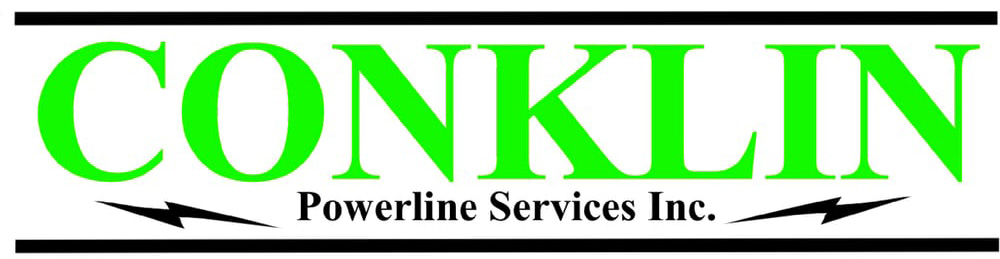 CONKLIN POWERLINE SERVICES, INC logo