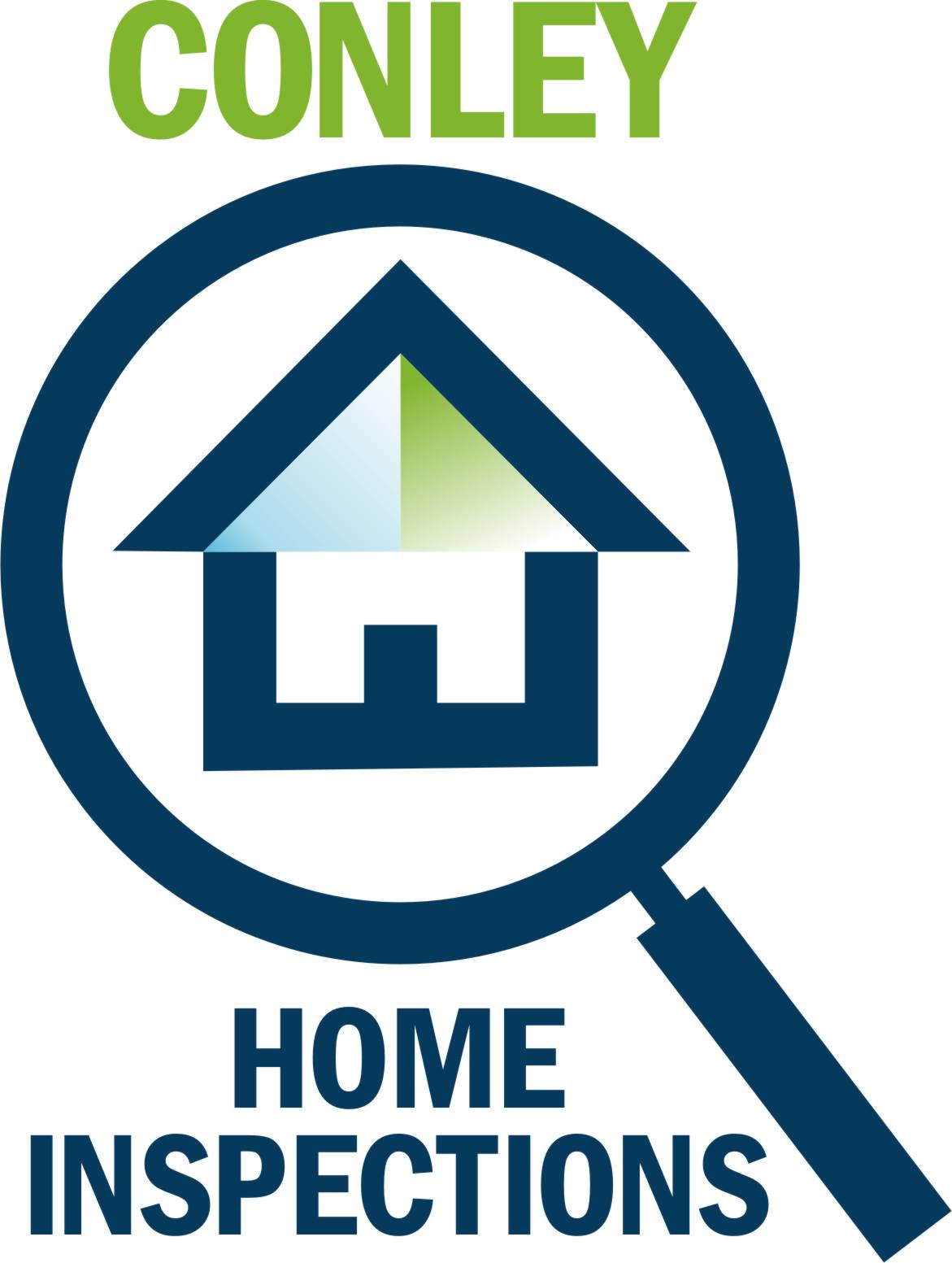 CONLEY HOME INSPECTIONS, LLC logo
