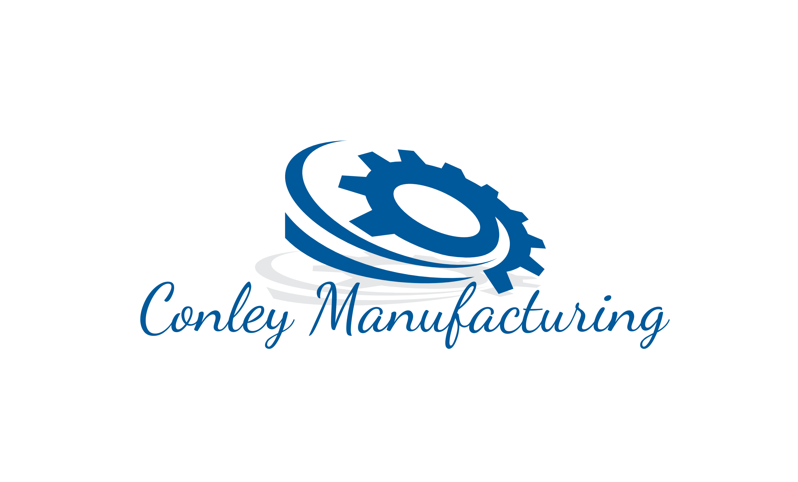 CONLEY MANUFACTURING INC logo