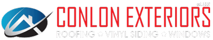 CONLON EXTERIORS, INC logo