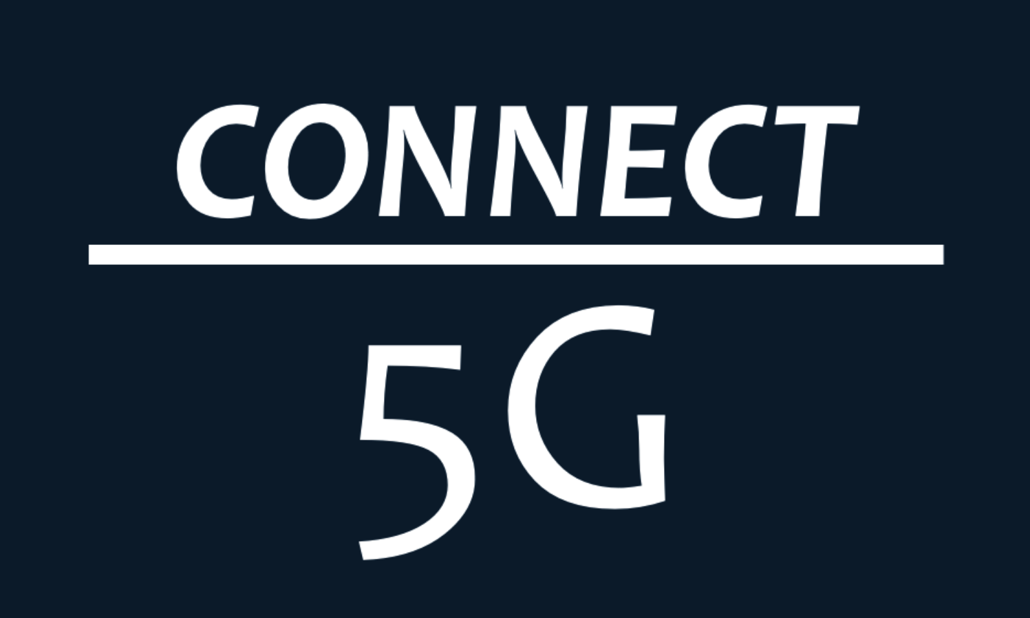 CONNECT 5G, INC. logo