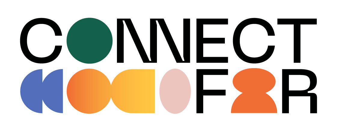 CONNECT FOR COLLECTIVE INC logo