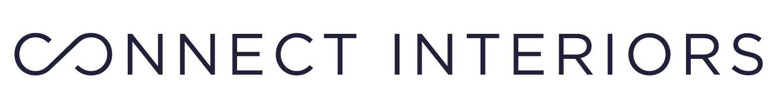 CONNECT INTERIORS logo