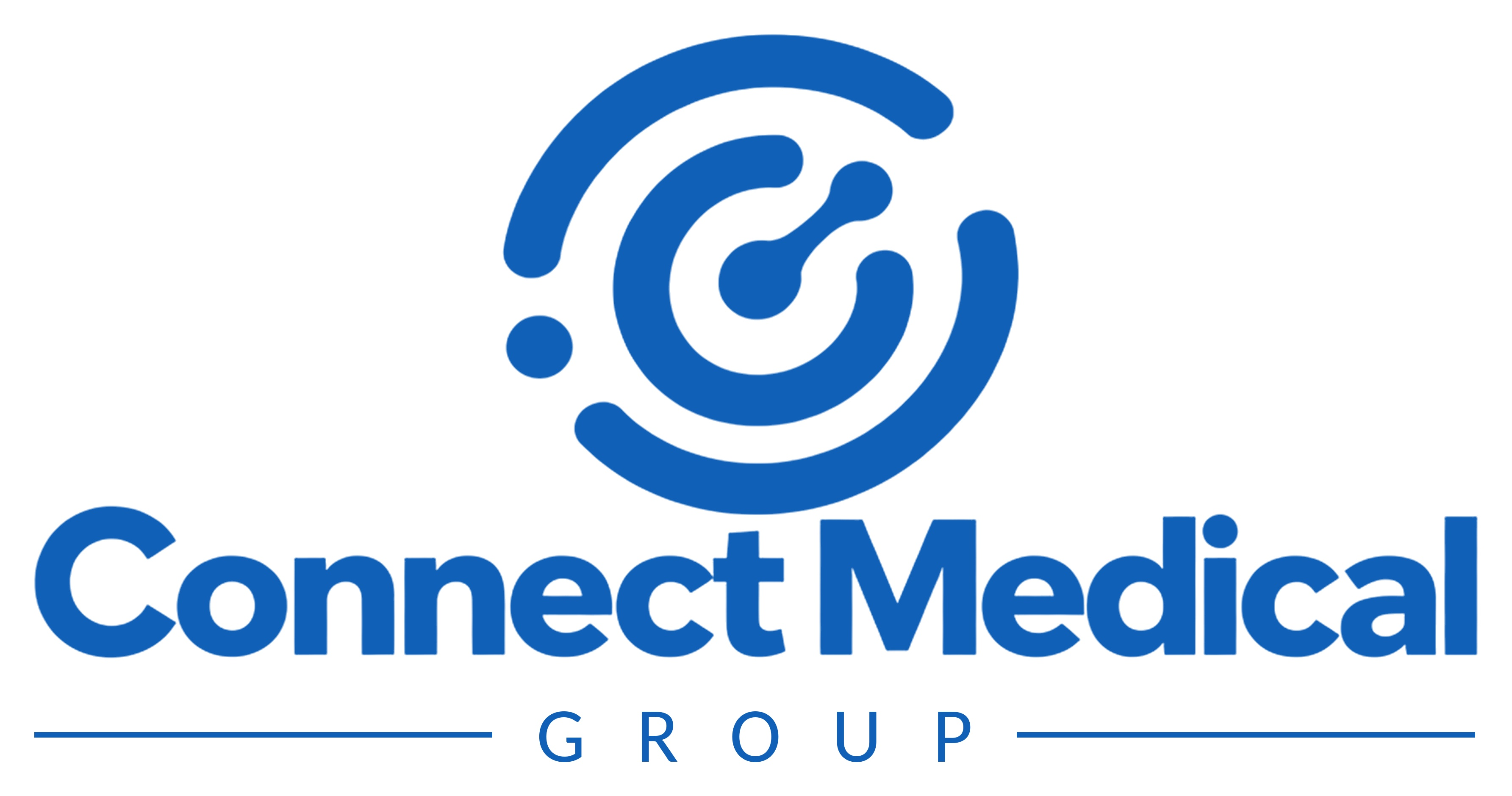 CONNECT MEDICAL GROUP LLC logo