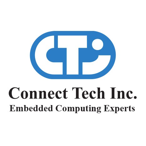 CONNECT TECH INC. logo