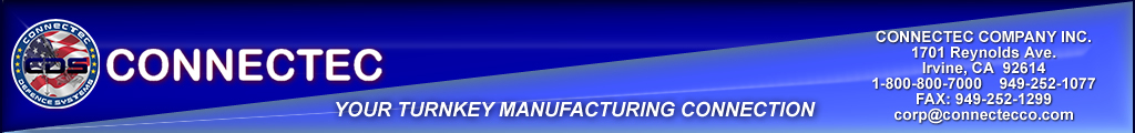 CONNECTEC CO INC logo