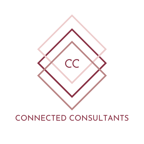 CONNECTED CONSULTANTS, LLC logo