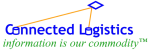 CONNECTED LOGISTICS logo