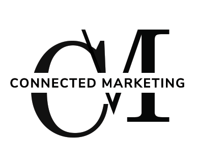 CONNECTED MARKETING INC logo