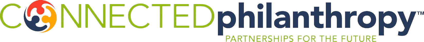 CONNECTED PHILANTHROPY, LLC logo