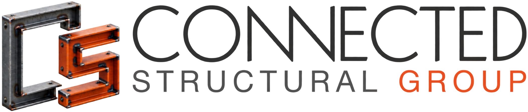 CONNECTED STRUCTURAL GROUP, LLC logo