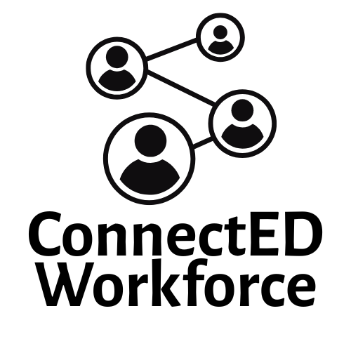 CONNECTED WORKFORCE LLC logo