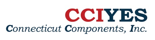 CONNECTICUT COMPONENTS INC logo