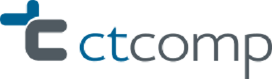 CONNECTICUT COMPUTER SERVICE INC logo