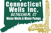CONNECTICUT WELLS GEOTHERMAL SERVICES INC logo