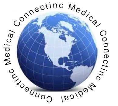 CONNECTINC MEDICAL LLC logo