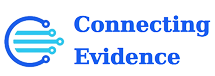 CONNECTING EVIDENCE LLC logo