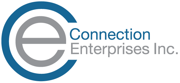 CONNECTION ENTERPRISES INC logo