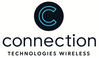 CONNECTION TECHNOLOGIES WIRELESS, LLC. logo