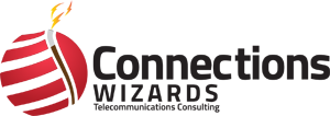 CONNECTIONS WIZARDS, LLC logo