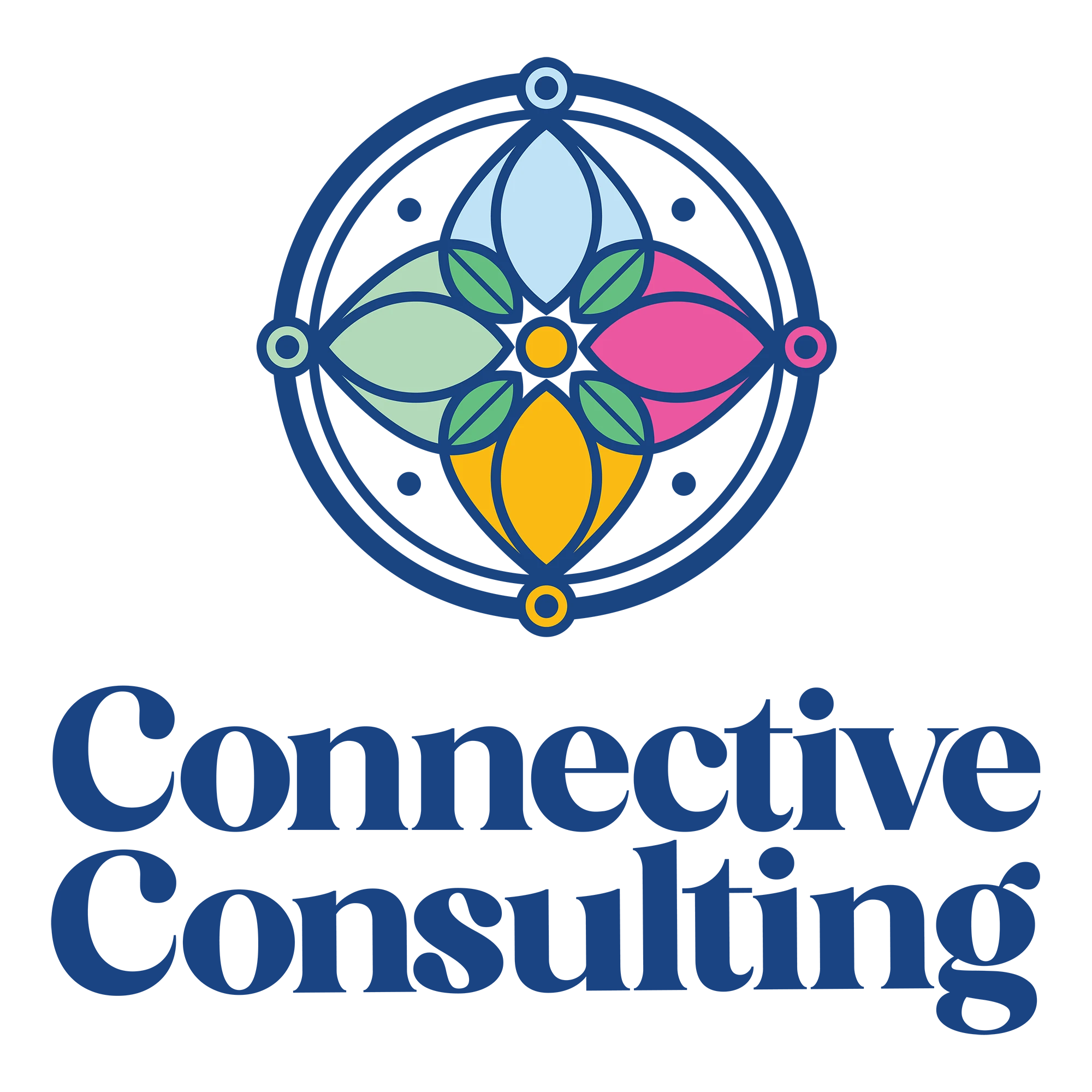 CONNECTIVE CONSULTING logo