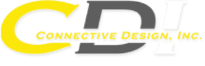 CONNECTIVE DESIGN INC logo
