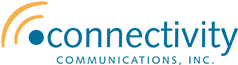 CONNECTIVITY COMMUNICATIONS INC logo