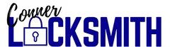 CONNER COMMERCIAL LOCK & SAFE logo
