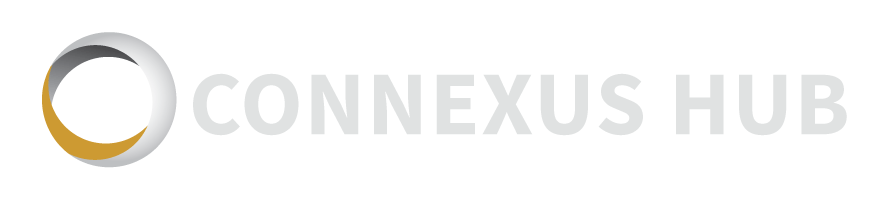 CONNEXUS HUB INC logo