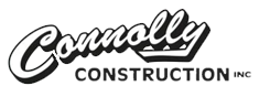 CONNOLLY CONSTRUCTION, INC logo