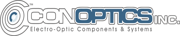CONOPTICS INC logo