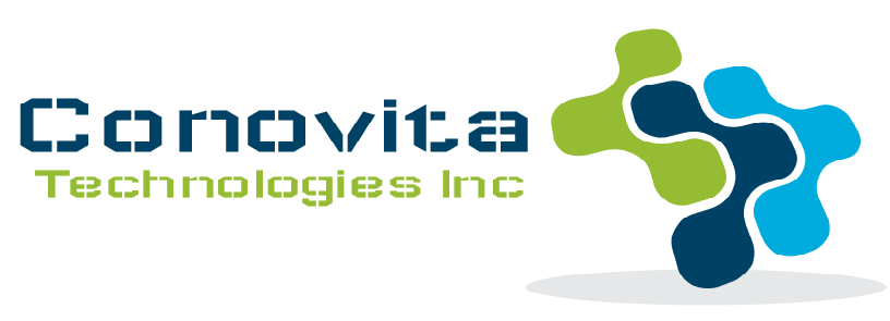 CONOVITA TECHNOLOGIES INC logo