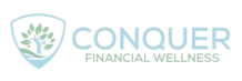 CONQUER FINANCIAL WELLNESS LLC logo