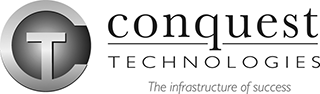 CONQUEST INC logo