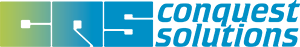 CONQUEST SOLUTIONS LLC logo