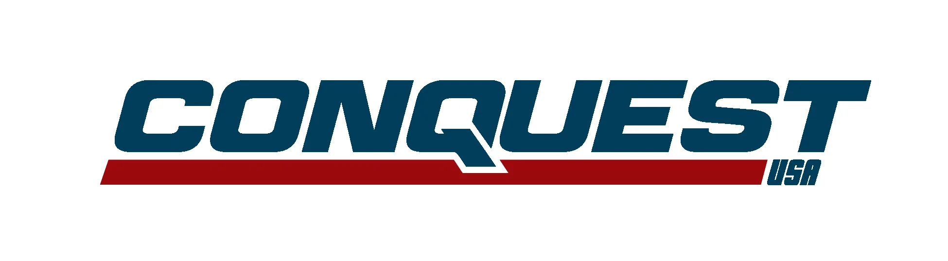 CONQUEST USA INC logo