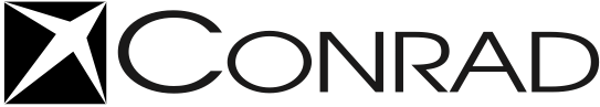 CONRAD CO logo