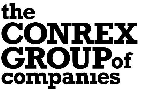 CONREX STEEL LIMITED logo