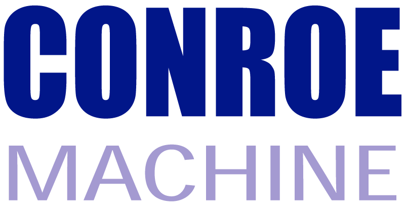 CONROE MACHINE, LLC logo