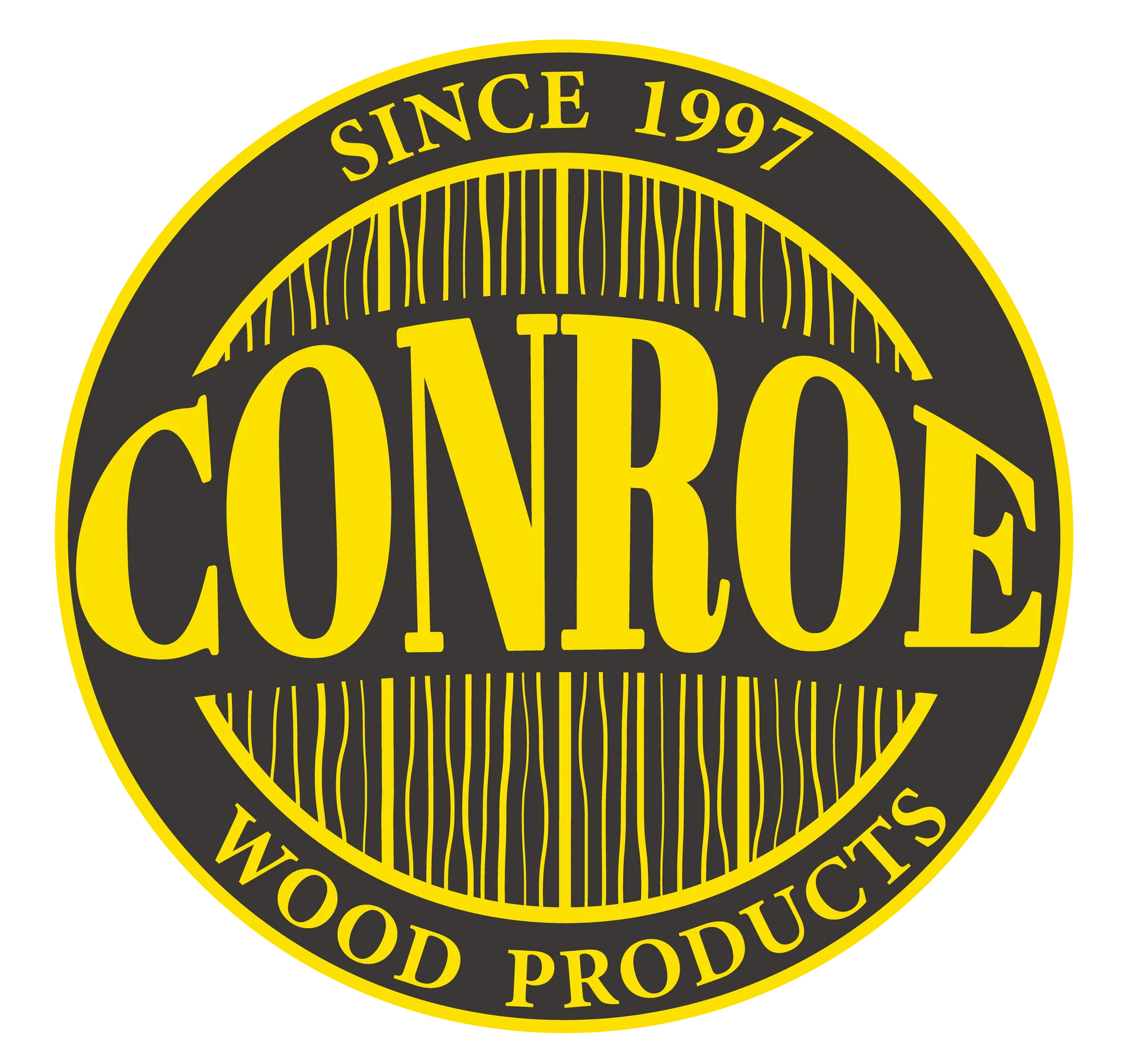 CONROE WOOD PRODUCTS INC logo