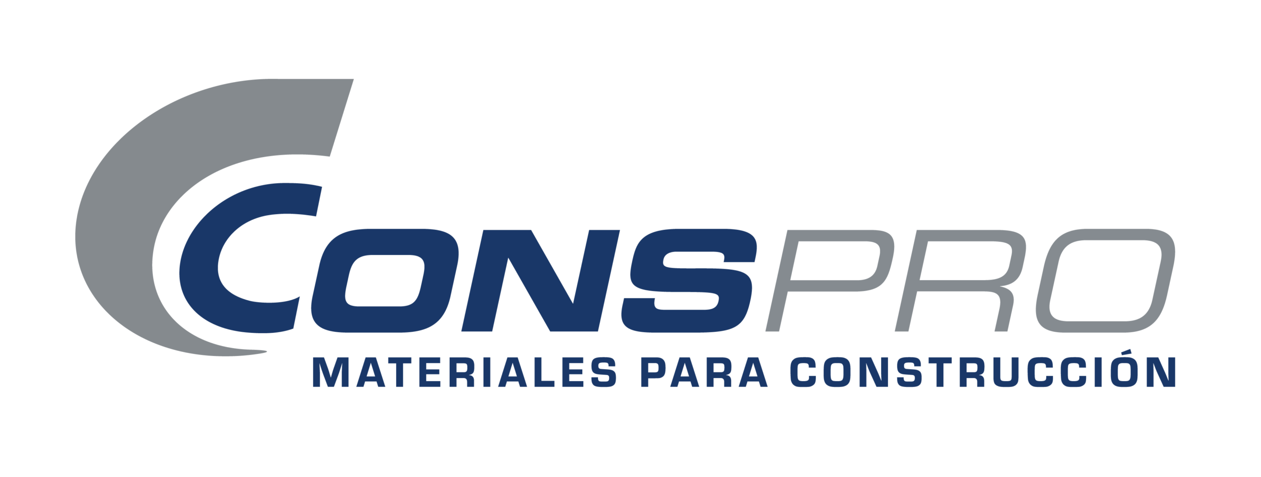 CONS PRO CORP logo