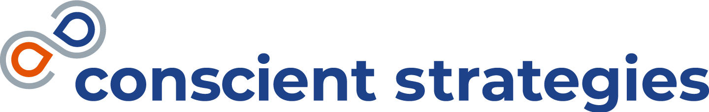 CONSCIENT STRATEGIES LLC logo